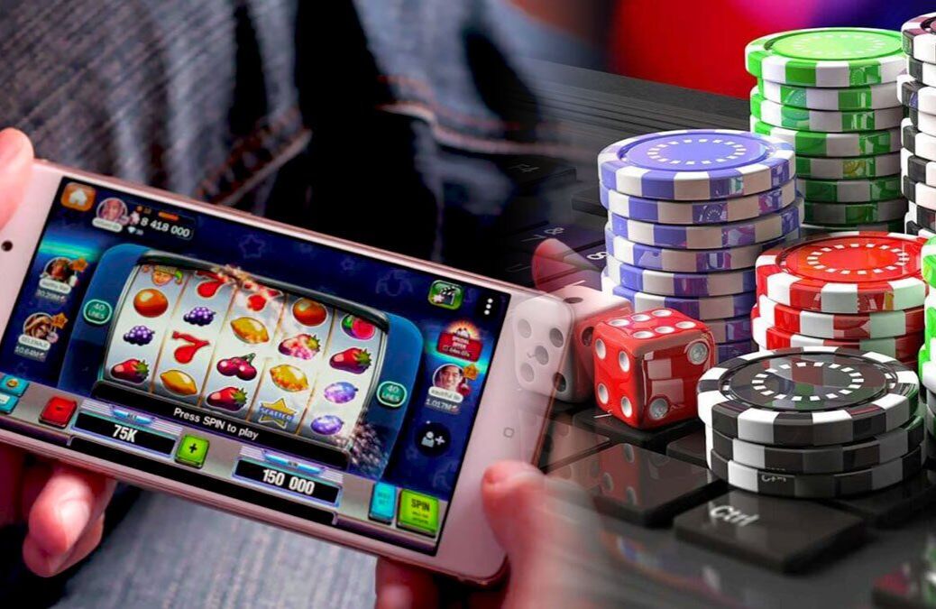 Exploring Casino BetFoxx The Ultimate Gaming Destination