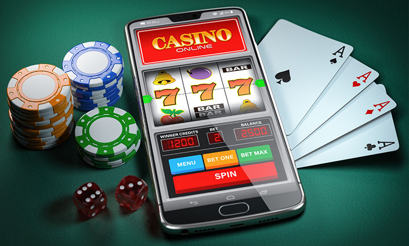Exploring Casino BetFoxx The Ultimate Gaming Destination
