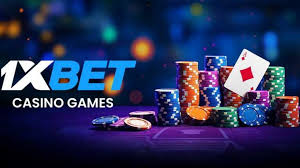 Menjelajahi Dunia Taruhan dengan Id 1xbet Indonesia Menjelajahi Dunia Taruhan dengan Id 1xbet Indonesia