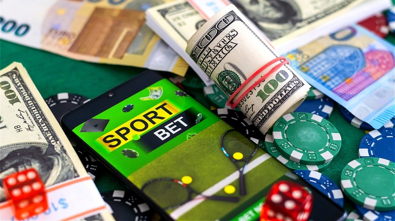Take a Shot at the Ultimate Betting Experience 0