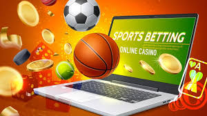 Take a Shot at the Ultimate Betting Experience 0
