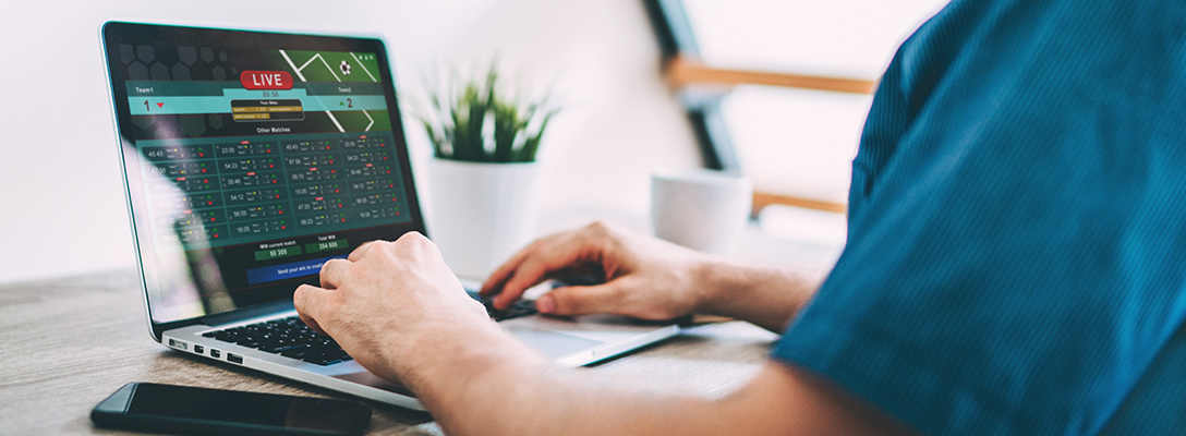 Best strategies for winning in Sports Betting