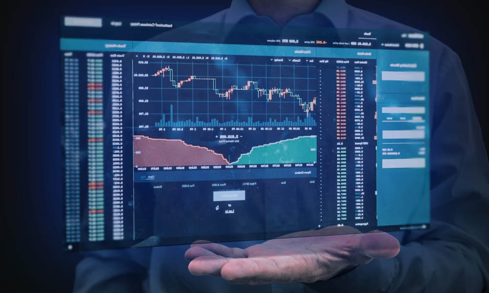 Crypto Trading Real-Time Insights for Savvy Investors Crypto Trading Real-Time Insights for Savvy Investors
