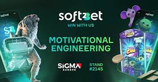 Discover the Best Offers with Soft2Bet MEGA Discover the Best Offers with Soft2Bet MEGA
