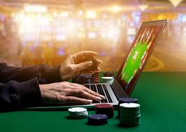 Discover the Exciting World of UK Online Casino Free Spins