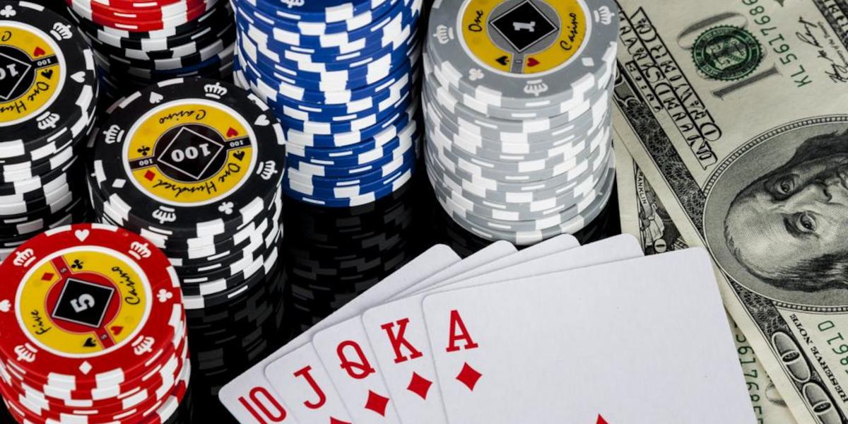 Discover the Exciting World of UK Online Casino Free Spins