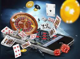 Discover the Thrills of Casino Slotmonster UK 8
