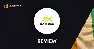 Exness Account For Beginners 8