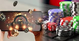 Experience the Thrill of Betting at Casino Sweety Win