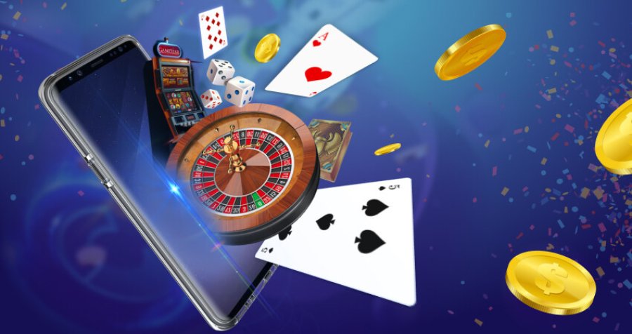 Experience the Thrill of Betting at Casino Sweety Win
