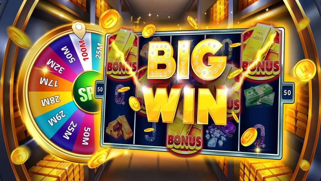 Experience the Thrill of Casino SpinTime 10