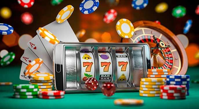 Experience the Ultimate Gaming Adventure at Casino Libra Spins UK Experience the Ultimate Gaming Adventure at Casino Libra Spins UK