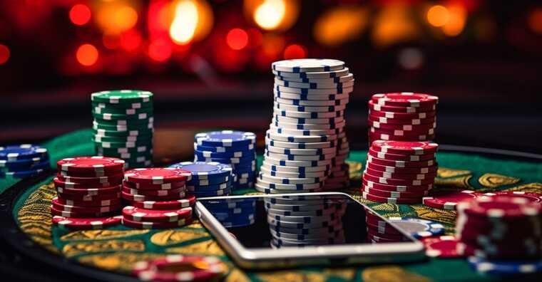 Experience Thrilling Gaming at Fire Scatters Online Casino UK