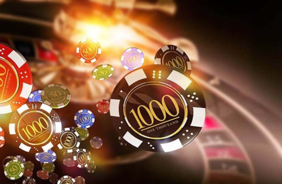 Experience Thrills at Casino BetFoxx Your Ultimate Gambling Destination