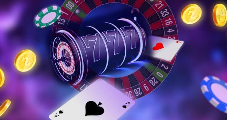 Experience Thrills at Online UK Mad Casino Experience Thrills at Online UK Mad Casino