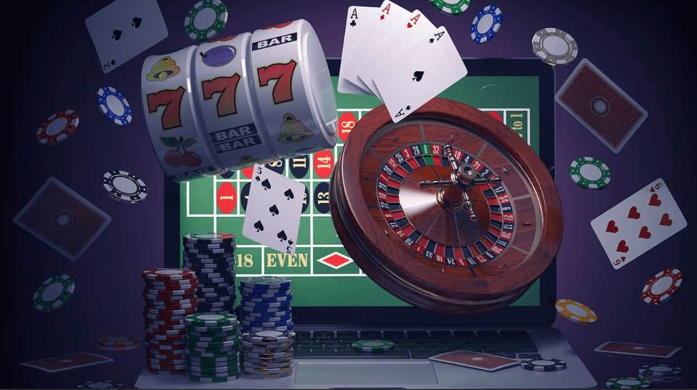 Explore the Thrills of Bounty Reels Casino Explore the Thrills of Bounty Reels Casino