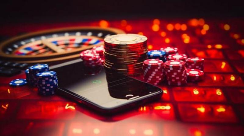 Explore the Thrills of Online Jinx Casino 11