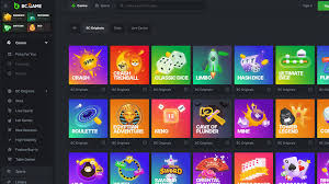 Exploring BC Game Deposit Methods A Comprehensive Guide