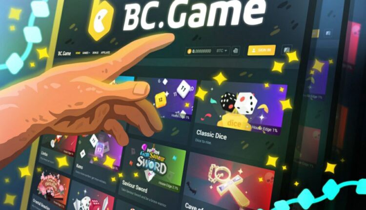 Mastering Poker on BC Game Strategies and Tips Mastering Poker on BC Game Strategies and Tips
