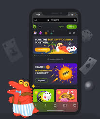 Scopri il Futuro del Gioco con l'App BC Game IT 1 Scopri il Futuro del Gioco con l'App BC Game IT 1
