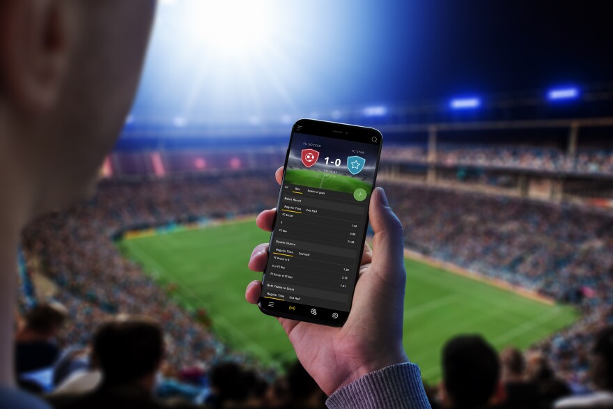 The Rise of Imara Bet A New Era in Online Betting