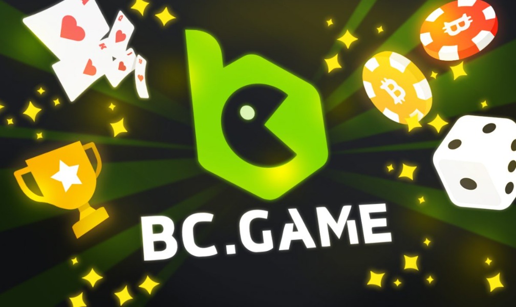 The Ultimate Guide to BCGame Your Gateway to Crypto Gaming
