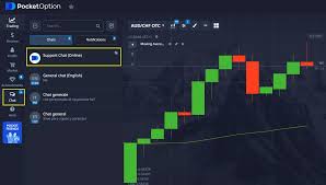 The Ultimate Guide to Deposit Pocket Option 6 The Ultimate Guide to Deposit Pocket Option 6