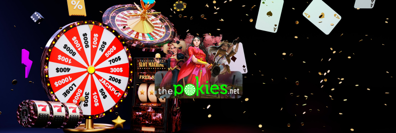 The Ultimate Guide to Online Casino 1