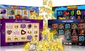 The Ultimate Guide to Online Casino 1