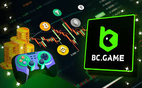 Ultimate Guide to BC Game Promotions Ultimate Guide to BC Game Promotions