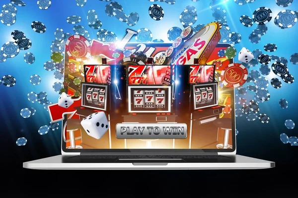 Understanding the Triumph Casino Registration Process