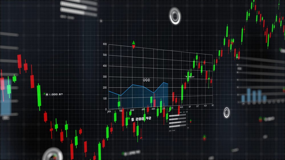Your Ultimate Crypto Trading Plan Your Ultimate Crypto Trading Plan