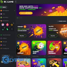 Contact BC Game DE Your Gateway to Engaging Gaming Experiences