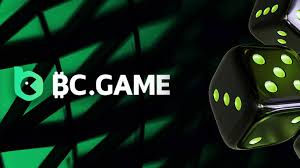 Discover the Excitement of BCGame Casino BY 3