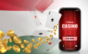 Discover the Excitement of Hungarian Online Slots