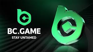 Discover the Thrilling World of BC Game Germany Discover the Thrilling World of BC Game Germany