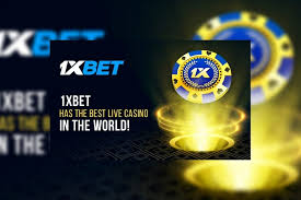 Experience Excitement with 1xBet Korea Online Casino 1 Experience Excitement with 1xBet Korea Online Casino 1