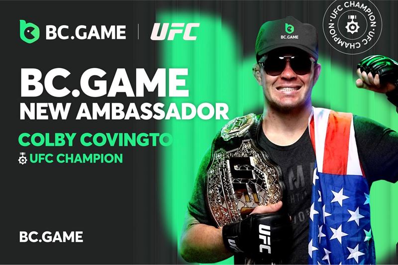 Exploring Excitement in Gaming BC.Game Crypto Casino Exploring Excitement in Gaming BC.Game Crypto Casino