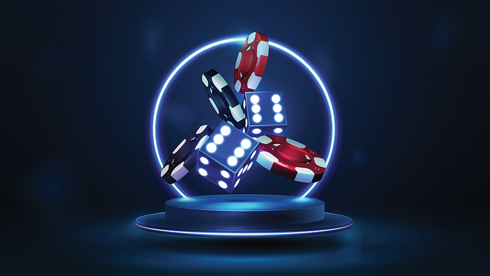 Exploring the Excitement of Decha Bet The Ultimate Betting Experience