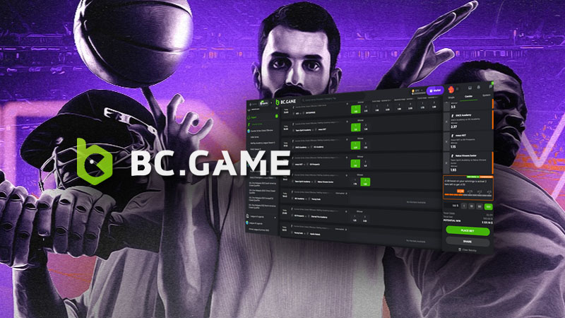 Exploring the Exciting World of BCgame 24