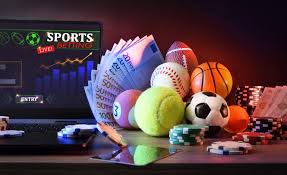 Exploring the Thrills of Live Betting During Matches 14