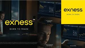 Exploring Trading Opportunities with Exness Global Markets