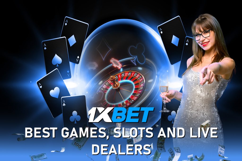How to 1xBet Download APP for Easy Betting