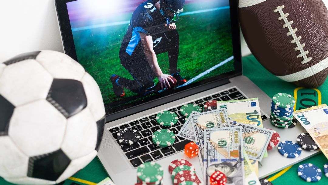Mastering Your Wager How to Bet on Multiple Sports at Once Mastering Your Wager How to Bet on Multiple Sports at Once
