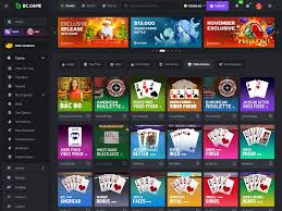 Predictions BC Game Exploring Future Trends and Outcomes Predictions BC Game Exploring Future Trends and Outcomes