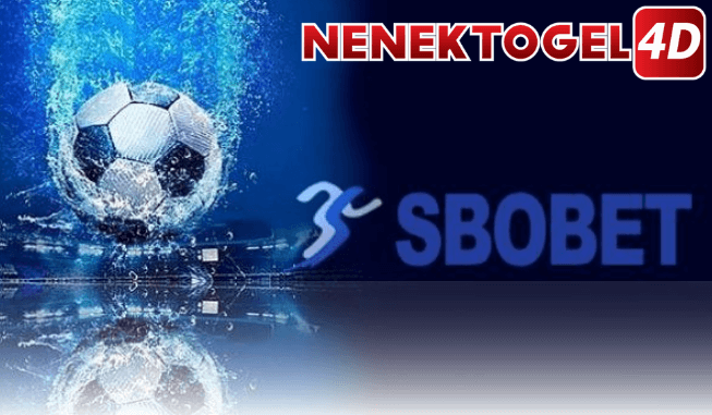 Situs Agen Sbobet Terpercaya untuk Taruhan Online yang Aman dan Nyaman