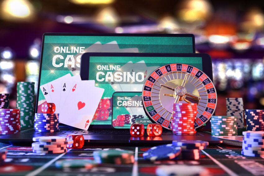 The Best Online Casino Roulette UK Discover Your Winning Strategy The Best Online Casino Roulette UK Discover Your Winning Strategy