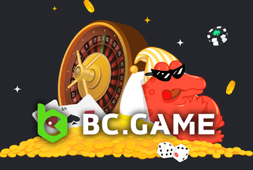 The Exciting World of Casino BC.Game A Guide to Thrilling Online Gambling