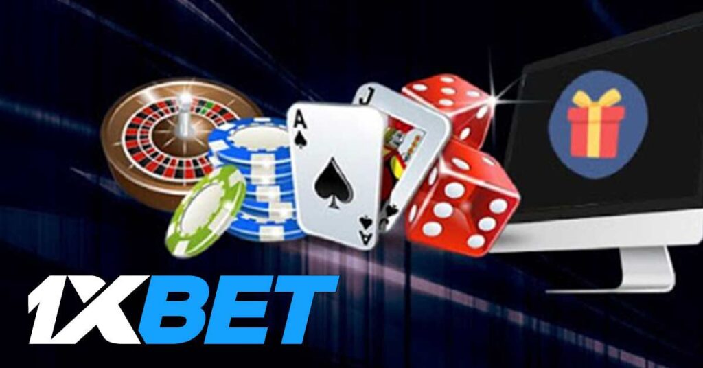 The Ultimate Guide to 1xBet Vietnam Mobile APP The Ultimate Guide to 1xBet Vietnam Mobile APP