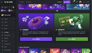The Ultimate Guide to BC.Game A Revolutionary Online Gaming Experience The Ultimate Guide to BC.Game A Revolutionary Online Gaming Experience